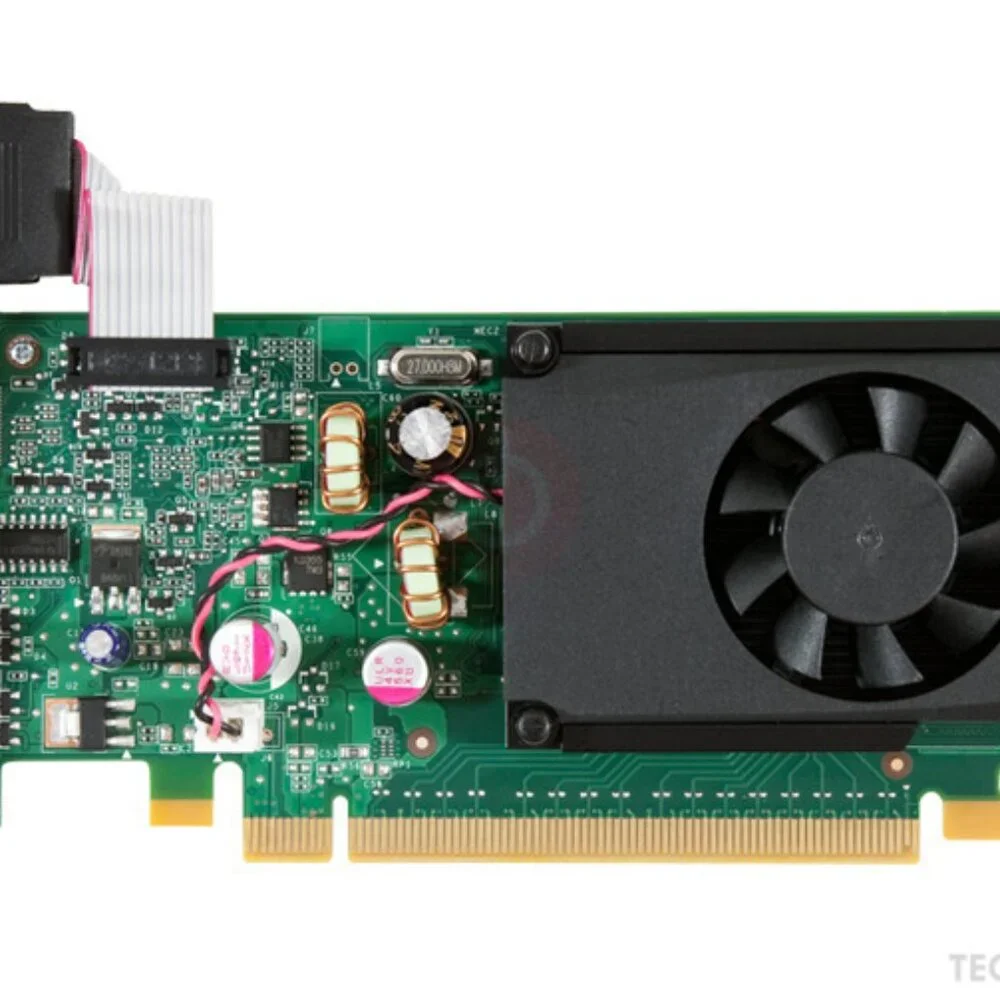 BRAND NEW PNY NVIDIA GeForce 210 Video Graphics Card